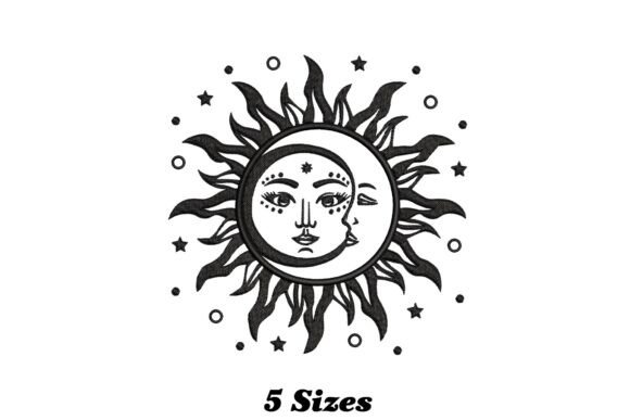 Enchanting Sun and Moon Review